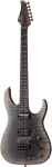 Schecter  E-Gitarre Banshee FR S - Fallout Burst