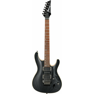 Ibanez E-.Gitarre S570 AH-SWK