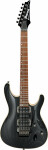 Ibanez E-.Gitarre S570 AH-SWK