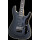 Schecter  E-Gitarre Omen Extreme 6 FR See-Thru Black