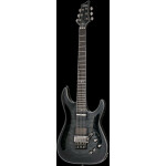 Schecter E-Gitarre  SC1957 Hellraiser Hybrid C-1 FR S Trans Black Burst