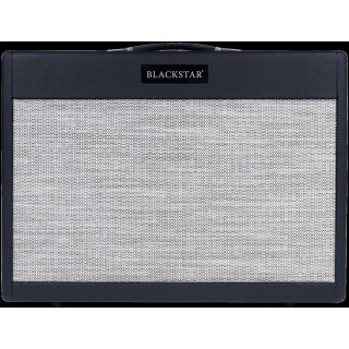 Blackstar E -Gitarrencombo St. James 50 2x12" -Versandretoure