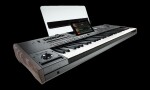 KORG Keyboard PA5X-61 International Versandretoure