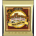 Ernie Ball Earthwood 80/20 Bronze Akustikgitarren-Saiten...