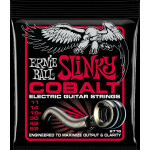 ERNIE BALL E-Gitarren Slinky Cobalt 11 - 52