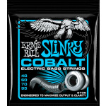 Ernie Ball E-Bass Slinky Cobal Extra 40-95