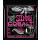 Ernie Ball E-Bass Slinky Cobalt 5-String Super .040-.125