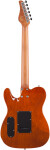 SCHECTER E-Gitarre SC700 PT Van Nuys Gloss Natural Ash