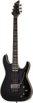 SCHECTER E-Gitarre SC2563 Black Jack C-1 FR S Gloss Black