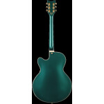 SCHECTER E-Gitarre SC297 Coupe Dark Emerald Green