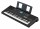 Yamaha Keyboard PSR E473 inkl. online Kurs! Versandretoure