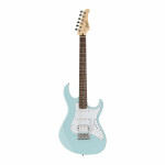 Cort E-Gitarre G200 Sky Blue