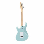 Cort E-Gitarre G200 Sky Blue