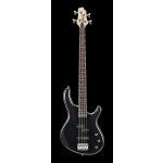 Cort E-Bass A4 Plus FMMH Open Pore