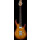 Sterling E-Gitarre Luke 100 Flame Marple Top Hazel Burst inkl. Tasche!