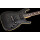 Schecter E- Gitarre  Omen Extreme 6 See-Thru Black