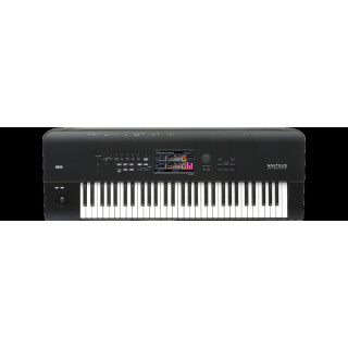 KORG Synthesizer Nautilus 61 AT