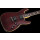 Schecter E-Gitarre  Omen Extreme 6 Black Cherry