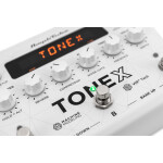 IK Multimedia ToneX Pedal Anniversary Edition