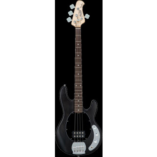 Sterling E-Bass SUB StingRay Ray4 Trans Black Satin