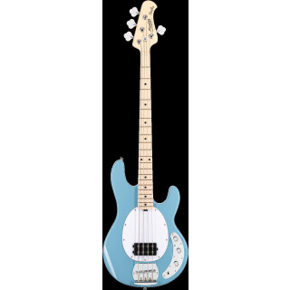 Sterling E-Bass SUB StingRay Ray4 Chopper Blue