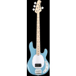 Sterling E-Bass SUB StingRay Ray4 Chopper Blue