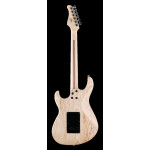 Cort E-Gitarre G260SE Open Pore Natural