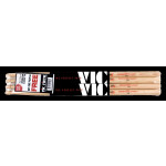 VIC FIRTH Value Pack mit 4 Paar 5A