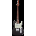 SCHECTER E-Gitarre SC1733 Signature Nick Johnston PT...