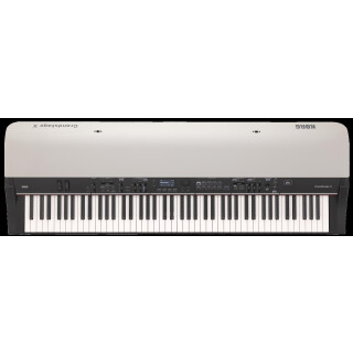 KORG Stagepiano Grandstage X