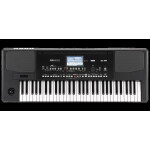 KORG Keyboard PA300 inkl. Keyboardständer!