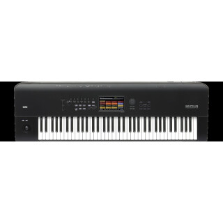 KORG Synthesizer Nautilus 73 Versandretoure