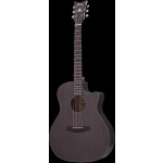 Schecter Westerngitarre SC3713 - Orleans Studio See Thru...