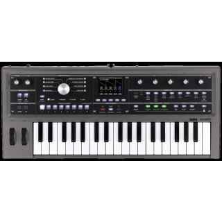 KORG Synthesizer digital microKORG2 Vocoder