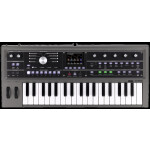 KORG Synthesizer digital microKORG2 Vocoder