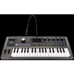 KORG Synthesizer digital microKORG2 Vocoder