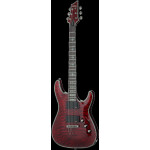 SCHECTER E-Gitarre SC1788 Hellraiser C-1 Black Cherry