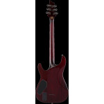 SCHECTER E-Gitarre SC1788 Hellraiser C-1 Black Cherry