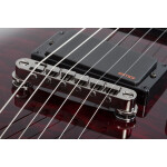 SCHECTER E-Gitarre SC1788 Hellraiser C-1 Black Cherry