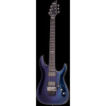 SCHECTER E-Gitarre SC3060 Hellraiser Hybrid C-1 FR Ultra...