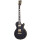 SCHECTER E-Gitarre Solo II Custom Aged Black