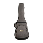 CORT Westerngitarren Premium Gigbag Grau