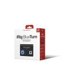 IK Multimedia - iRig BlueTurn
